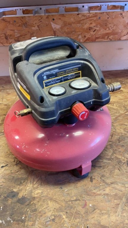Property photo 261 - TIMED ONLINE ONLY PERSONAL PROPERTY AUCTION IN ALLEN COUNTY, INDIANA