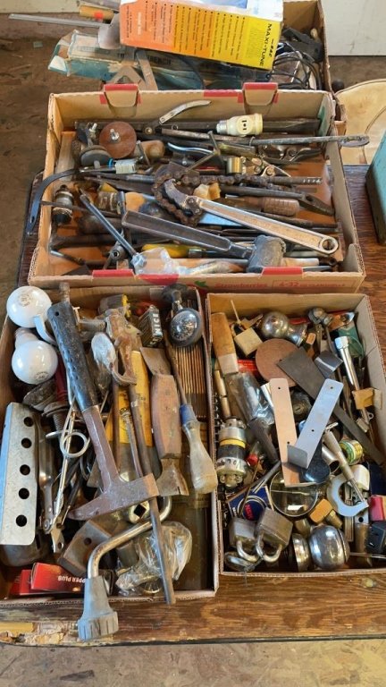 Property photo 272 - TIMED ONLINE ONLY PERSONAL PROPERTY AUCTION IN ALLEN COUNTY, INDIANA
