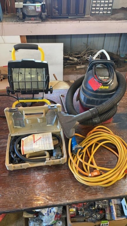 Property photo 287 - TIMED ONLINE ONLY PERSONAL PROPERTY AUCTION IN ALLEN COUNTY, INDIANA