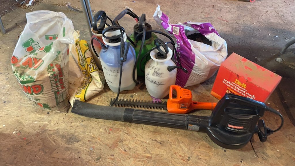 Property photo 301 - TIMED ONLINE ONLY PERSONAL PROPERTY AUCTION IN ALLEN COUNTY, INDIANA