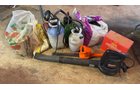 Property photo 301 - TIMED ONLINE ONLY PERSONAL PROPERTY AUCTION IN ALLEN COUNTY, INDIANA