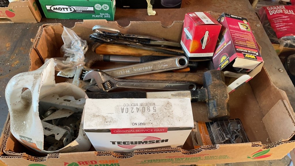 Property photo 302 - TIMED ONLINE ONLY PERSONAL PROPERTY AUCTION IN ALLEN COUNTY, INDIANA