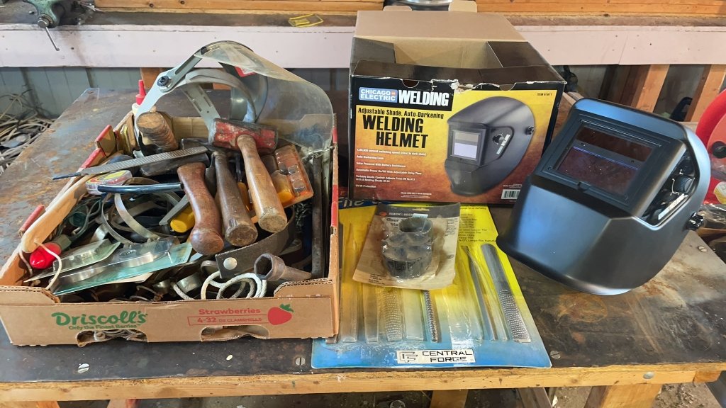 Property photo 304 - TIMED ONLINE ONLY PERSONAL PROPERTY AUCTION IN ALLEN COUNTY, INDIANA