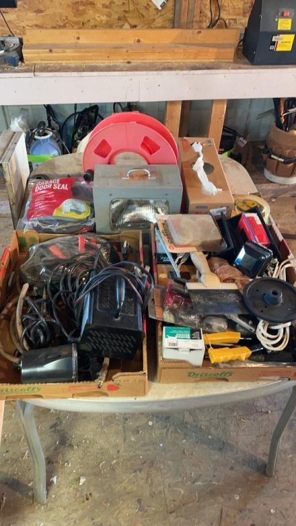 Property photo 308 - TIMED ONLINE ONLY PERSONAL PROPERTY AUCTION IN ALLEN COUNTY, INDIANA