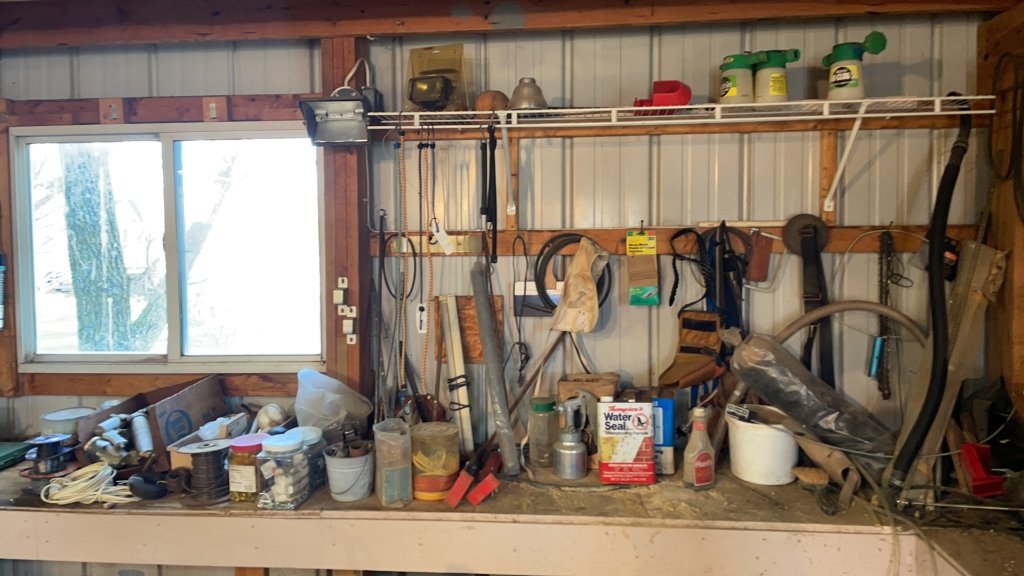 Property photo 311 - TIMED ONLINE ONLY PERSONAL PROPERTY AUCTION IN ALLEN COUNTY, INDIANA
