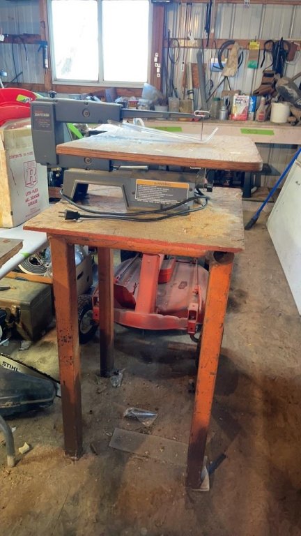 Property photo 317 - TIMED ONLINE ONLY PERSONAL PROPERTY AUCTION IN ALLEN COUNTY, INDIANA