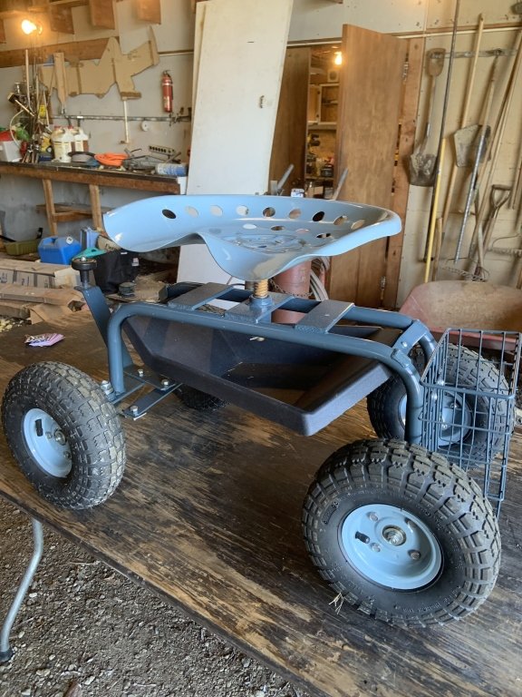 Property photo 320 - TIMED ONLINE ONLY PERSONAL PROPERTY AUCTION IN ALLEN COUNTY, INDIANA