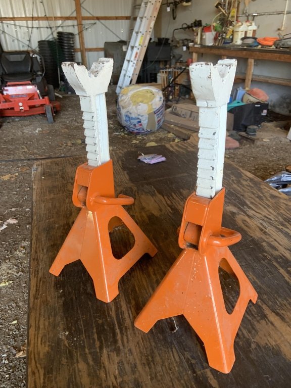 Property photo 322 - TIMED ONLINE ONLY PERSONAL PROPERTY AUCTION IN ALLEN COUNTY, INDIANA