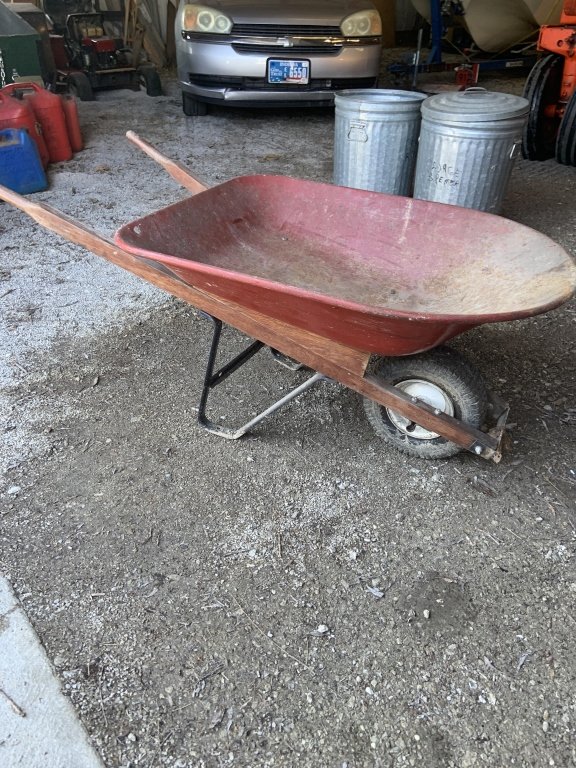 Property photo 324 - TIMED ONLINE ONLY PERSONAL PROPERTY AUCTION IN ALLEN COUNTY, INDIANA
