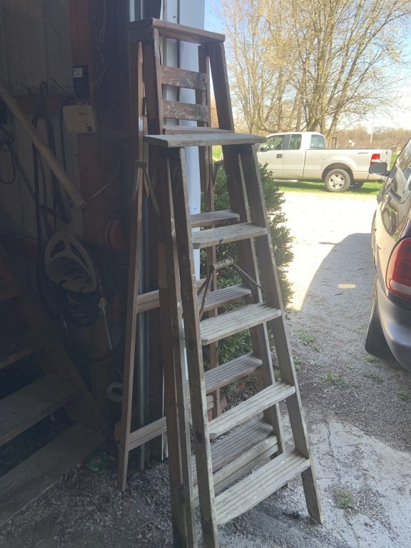 Property photo 325 - TIMED ONLINE ONLY PERSONAL PROPERTY AUCTION IN ALLEN COUNTY, INDIANA