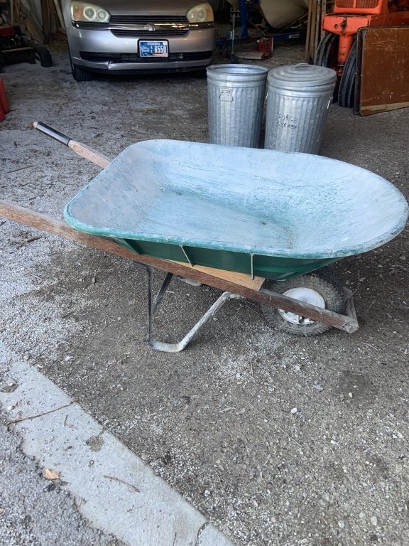 Property photo 326 - TIMED ONLINE ONLY PERSONAL PROPERTY AUCTION IN ALLEN COUNTY, INDIANA