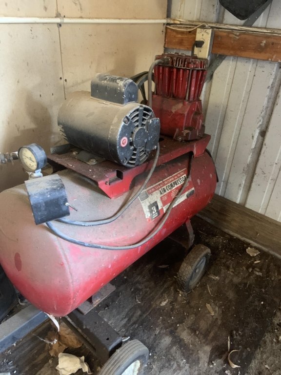 Property photo 330 - TIMED ONLINE ONLY PERSONAL PROPERTY AUCTION IN ALLEN COUNTY, INDIANA