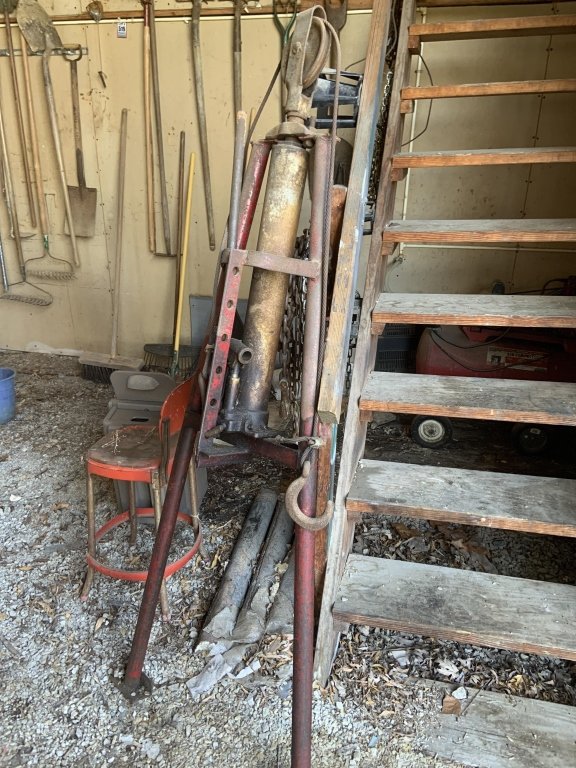 Property photo 332 - TIMED ONLINE ONLY PERSONAL PROPERTY AUCTION IN ALLEN COUNTY, INDIANA