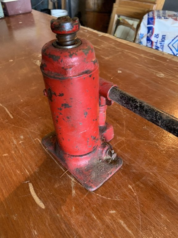 Property photo 341 - TIMED ONLINE ONLY PERSONAL PROPERTY AUCTION IN ALLEN COUNTY, INDIANA
