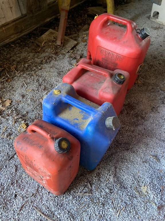 Property photo 349 - TIMED ONLINE ONLY PERSONAL PROPERTY AUCTION IN ALLEN COUNTY, INDIANA