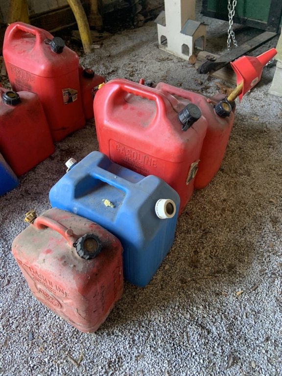Property photo 350 - TIMED ONLINE ONLY PERSONAL PROPERTY AUCTION IN ALLEN COUNTY, INDIANA