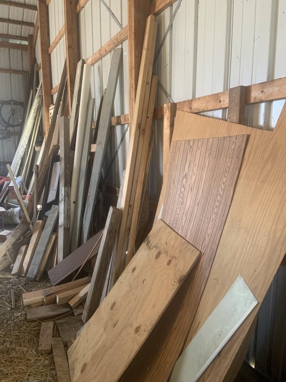 Property photo 356 - TIMED ONLINE ONLY PERSONAL PROPERTY AUCTION IN ALLEN COUNTY, INDIANA