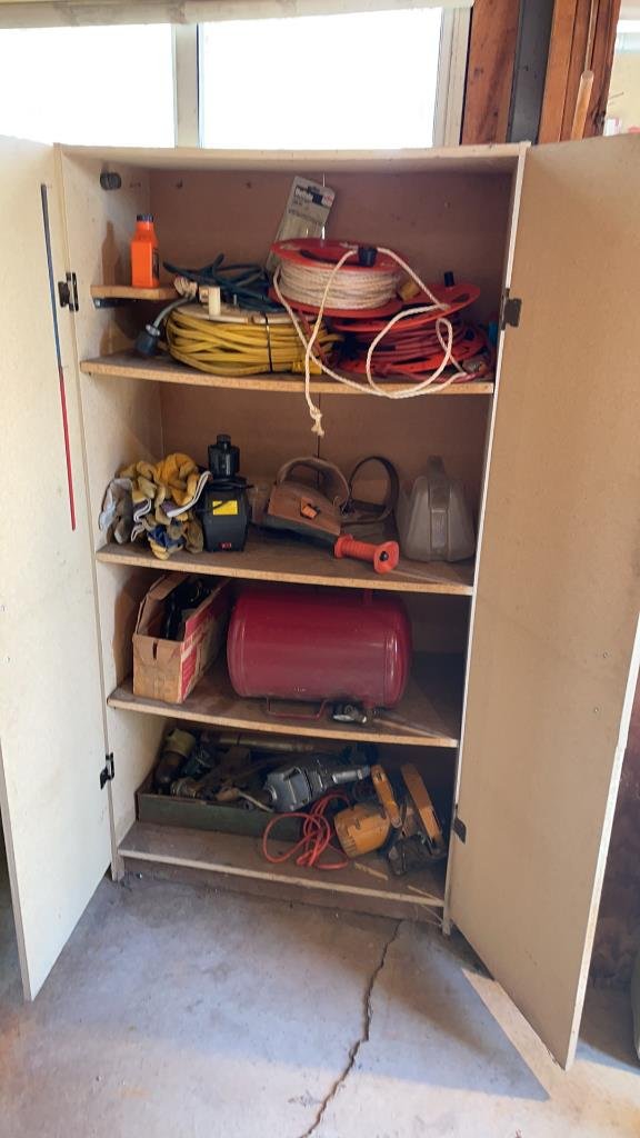 Property photo 360 - TIMED ONLINE ONLY PERSONAL PROPERTY AUCTION IN ALLEN COUNTY, INDIANA
