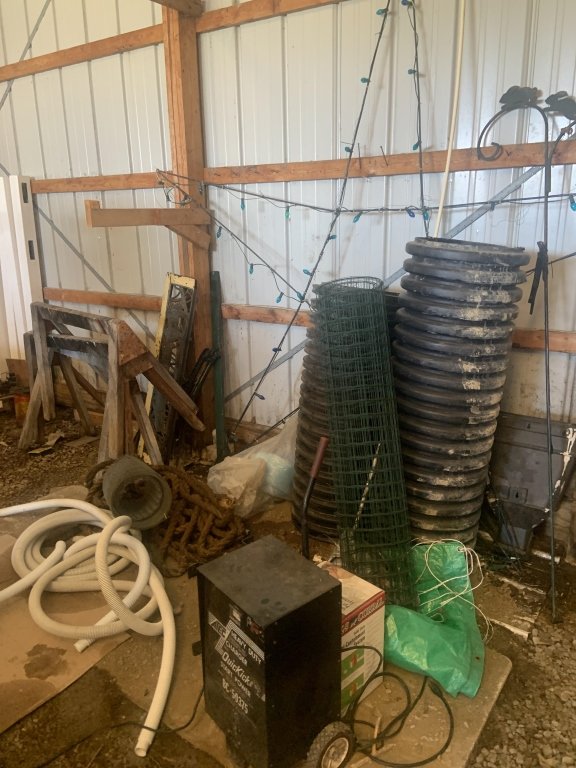 Property photo 363 - TIMED ONLINE ONLY PERSONAL PROPERTY AUCTION IN ALLEN COUNTY, INDIANA