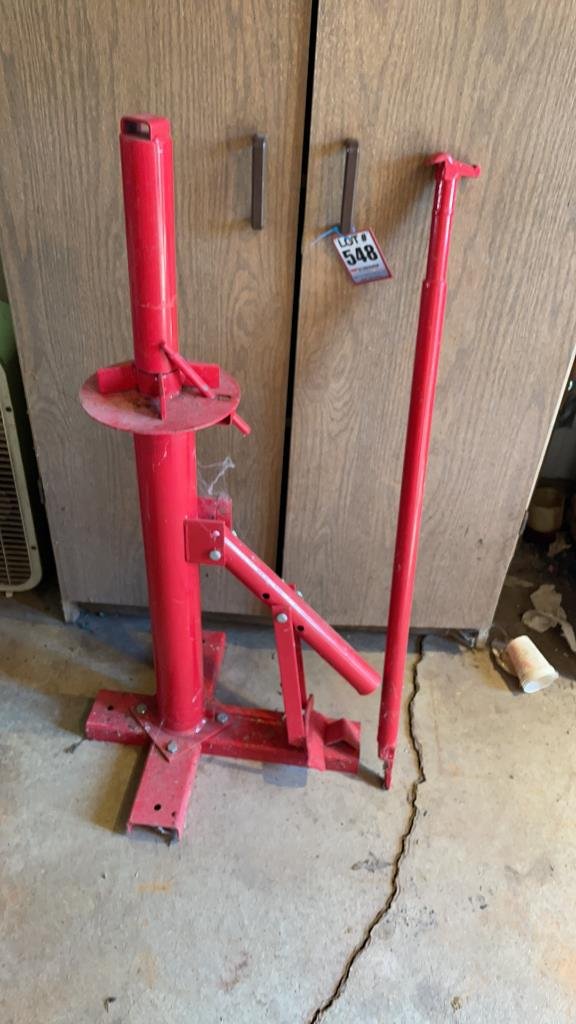 Property photo 366 - TIMED ONLINE ONLY PERSONAL PROPERTY AUCTION IN ALLEN COUNTY, INDIANA
