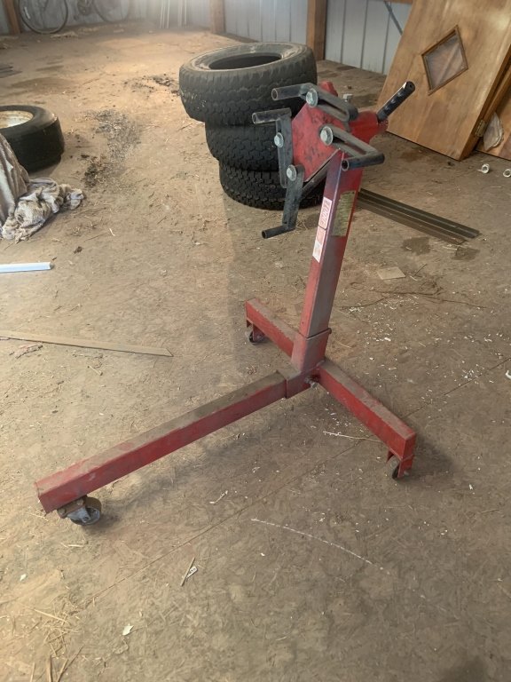 Property photo 370 - TIMED ONLINE ONLY PERSONAL PROPERTY AUCTION IN ALLEN COUNTY, INDIANA