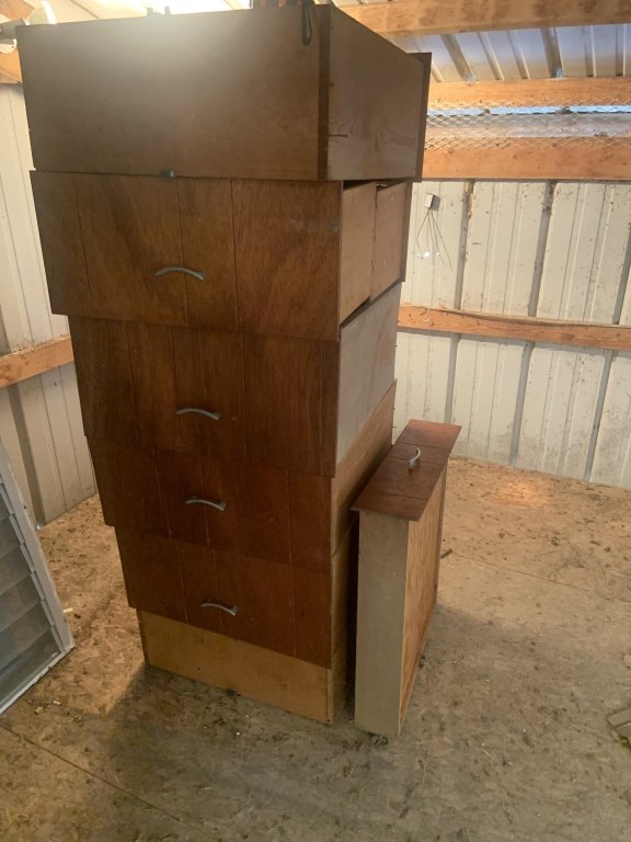 Property photo 426 - TIMED ONLINE ONLY PERSONAL PROPERTY AUCTION IN ALLEN COUNTY, INDIANA