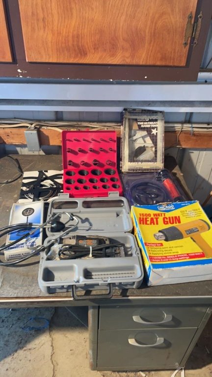 Property photo 438 - TIMED ONLINE ONLY PERSONAL PROPERTY AUCTION IN ALLEN COUNTY, INDIANA