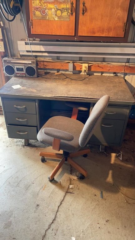 Property photo 441 - TIMED ONLINE ONLY PERSONAL PROPERTY AUCTION IN ALLEN COUNTY, INDIANA