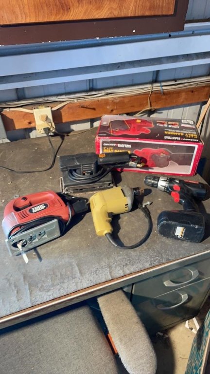 Property photo 443 - TIMED ONLINE ONLY PERSONAL PROPERTY AUCTION IN ALLEN COUNTY, INDIANA