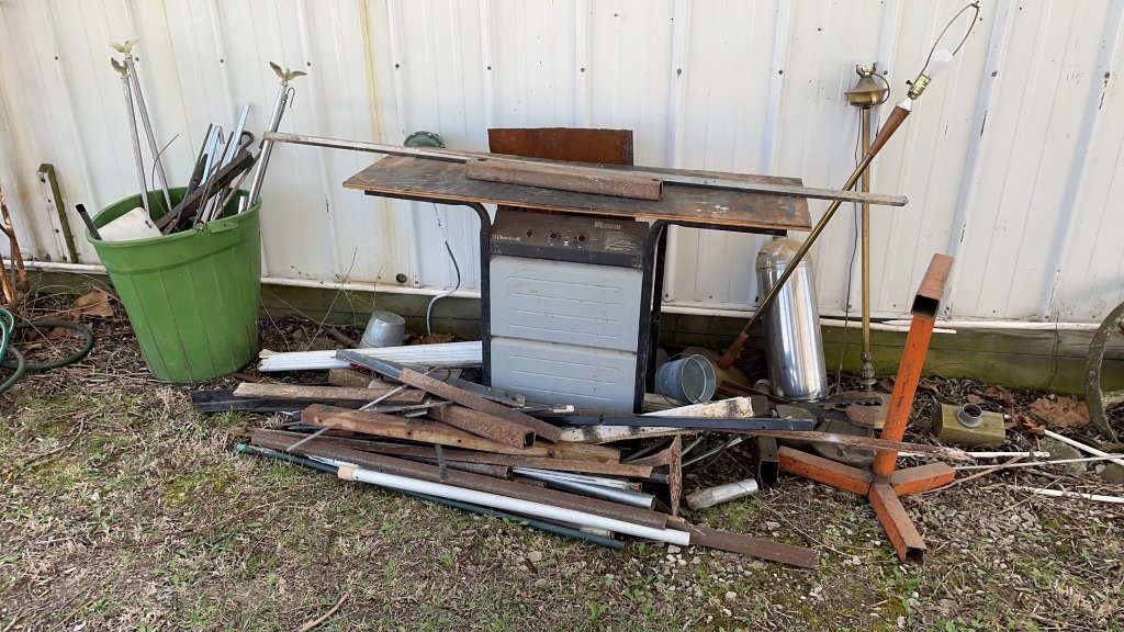 Property photo 449 - TIMED ONLINE ONLY PERSONAL PROPERTY AUCTION IN ALLEN COUNTY, INDIANA