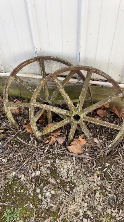 Property photo 450 - TIMED ONLINE ONLY PERSONAL PROPERTY AUCTION IN ALLEN COUNTY, INDIANA