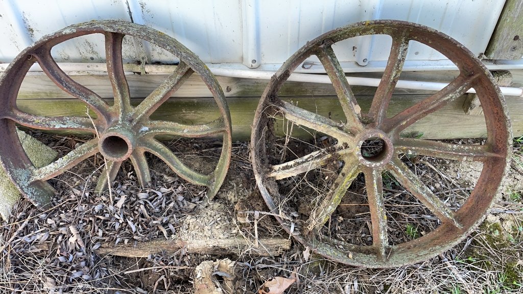 Property photo 452 - TIMED ONLINE ONLY PERSONAL PROPERTY AUCTION IN ALLEN COUNTY, INDIANA