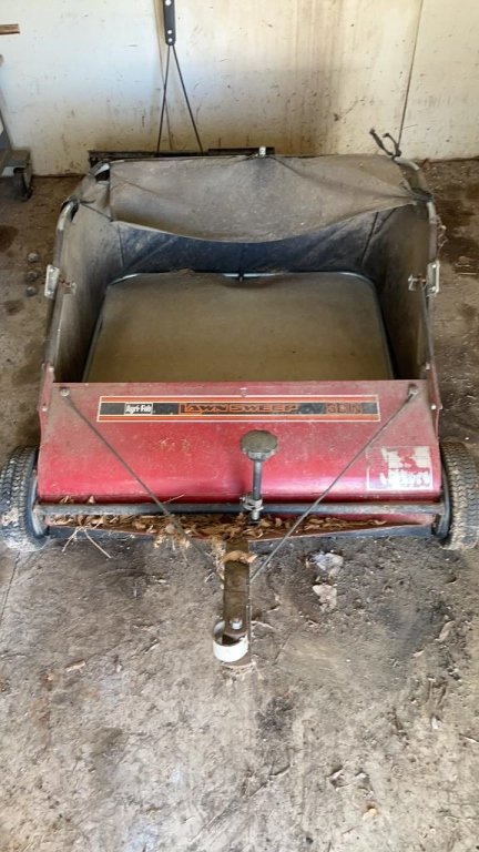 Property photo 456 - TIMED ONLINE ONLY PERSONAL PROPERTY AUCTION IN ALLEN COUNTY, INDIANA