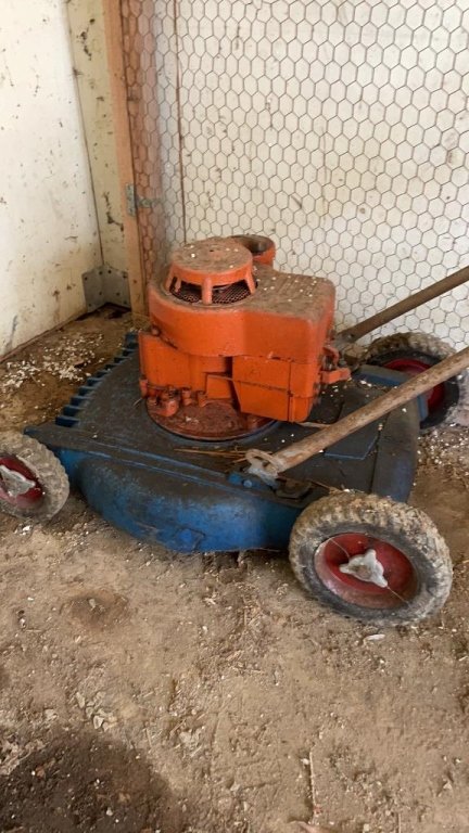 Property photo 458 - TIMED ONLINE ONLY PERSONAL PROPERTY AUCTION IN ALLEN COUNTY, INDIANA