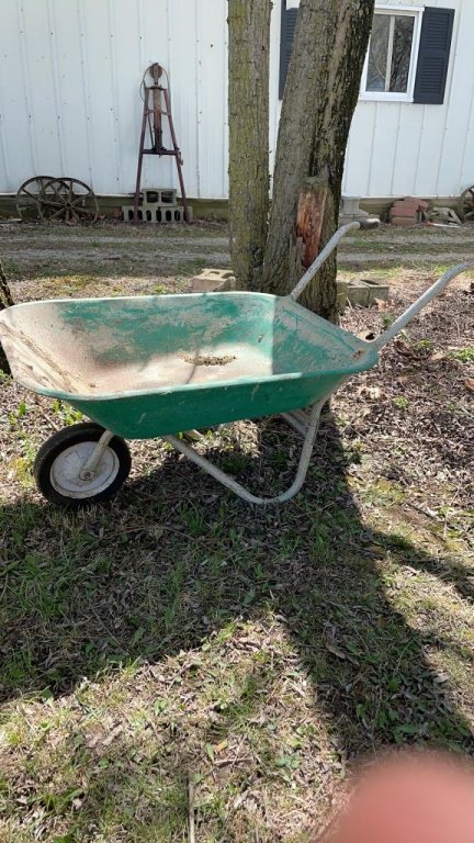 Property photo 465 - TIMED ONLINE ONLY PERSONAL PROPERTY AUCTION IN ALLEN COUNTY, INDIANA