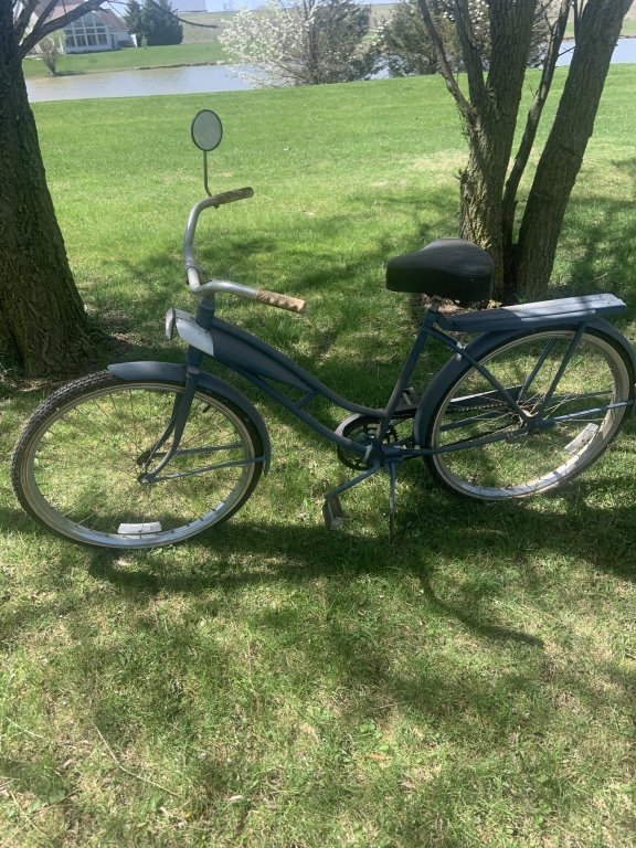 Property photo 466 - TIMED ONLINE ONLY PERSONAL PROPERTY AUCTION IN ALLEN COUNTY, INDIANA