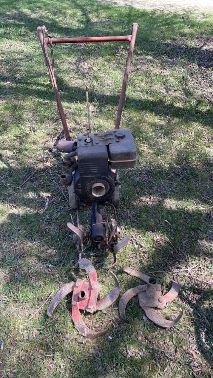 Property photo 467 - TIMED ONLINE ONLY PERSONAL PROPERTY AUCTION IN ALLEN COUNTY, INDIANA