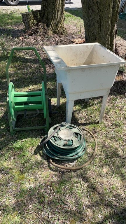 Property photo 468 - TIMED ONLINE ONLY PERSONAL PROPERTY AUCTION IN ALLEN COUNTY, INDIANA