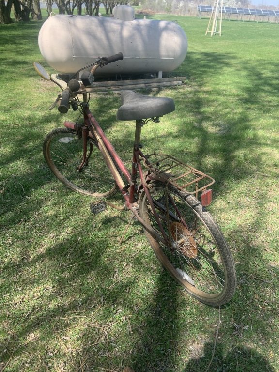 Property photo 469 - TIMED ONLINE ONLY PERSONAL PROPERTY AUCTION IN ALLEN COUNTY, INDIANA