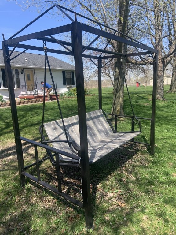 Property photo 471 - TIMED ONLINE ONLY PERSONAL PROPERTY AUCTION IN ALLEN COUNTY, INDIANA