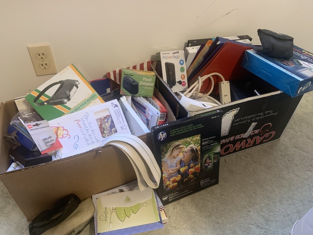 Property photo 401 - TIMED ONLINE ONLY PERSONAL PROPERTY AUCTION IN ALLEN COUNTY, INDIANA