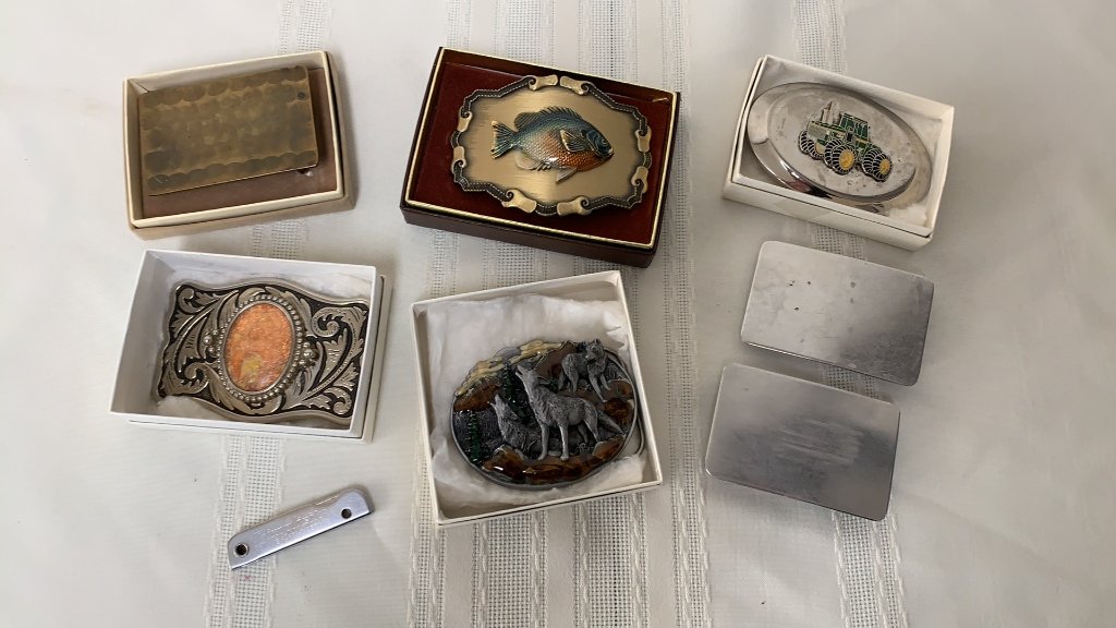 Property photo 410 - TIMED ONLINE ONLY PERSONAL PROPERTY AUCTION IN ALLEN COUNTY, INDIANA