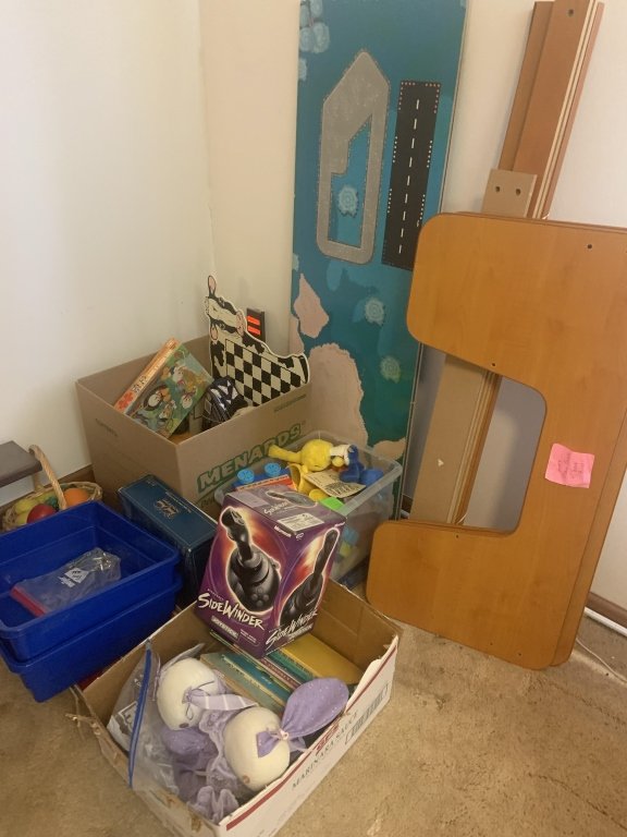 Property photo 412 - TIMED ONLINE ONLY PERSONAL PROPERTY AUCTION IN ALLEN COUNTY, INDIANA