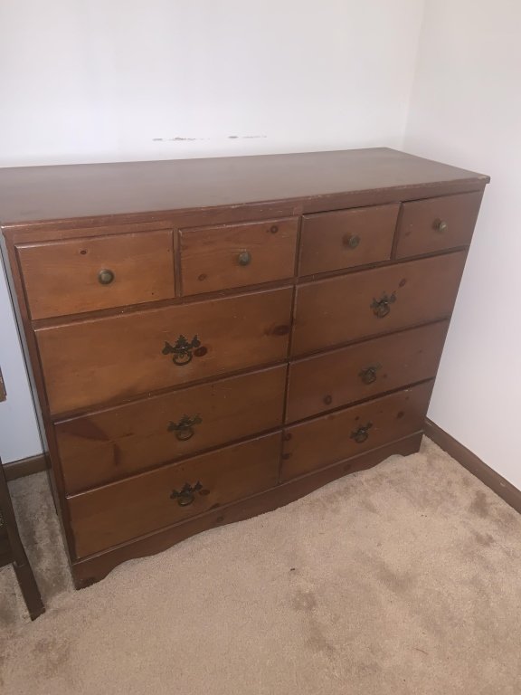 Property photo 418 - TIMED ONLINE ONLY PERSONAL PROPERTY AUCTION IN ALLEN COUNTY, INDIANA