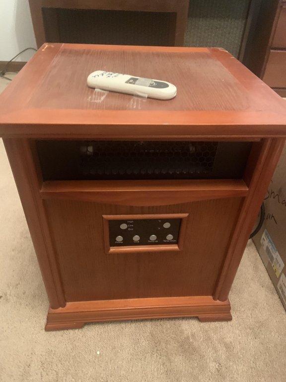 Property photo 420 - TIMED ONLINE ONLY PERSONAL PROPERTY AUCTION IN ALLEN COUNTY, INDIANA