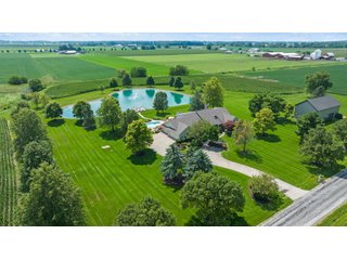 Property photo 75 - EXECUTIVE ESTATE AUCTION IN ALLEN COUNTY, INDIANA