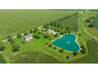 Property photo 67 - EXECUTIVE ESTATE AUCTION IN ALLEN COUNTY, INDIANA