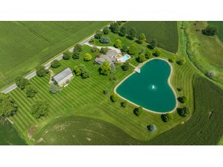 Property photo 68 - EXECUTIVE ESTATE AUCTION IN ALLEN COUNTY, INDIANA