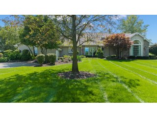 Property photo 2 - EXECUTIVE ESTATE AUCTION IN ALLEN COUNTY, INDIANA