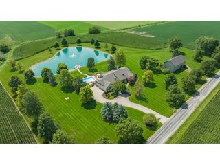 Property photo 73 - EXECUTIVE ESTATE AUCTION IN ALLEN COUNTY, INDIANA